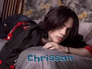 Chrissan