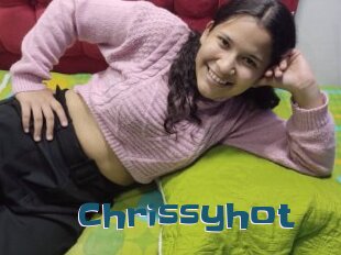 Chrissyhot