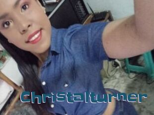 Christalturner