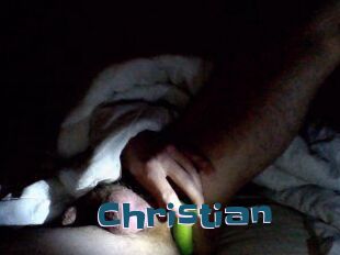 Christian