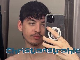 Christianstrahle