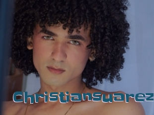 Christiansuarez