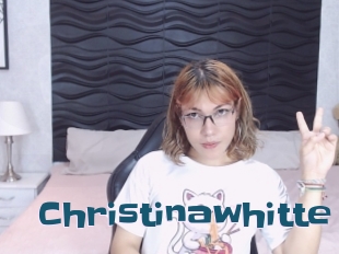 Christinawhitte