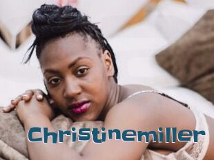 Christinemiller