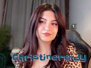 Christinereidy