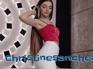 Christinesanchez