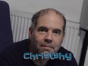 Christshy