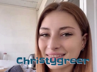 Christygreer