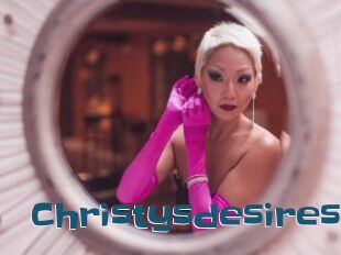 Christysdesires