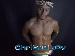 Chrisvolkov