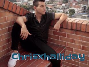 Chrisxhalliday