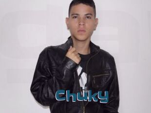 Chuky