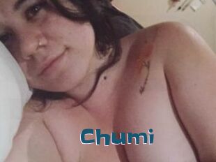 Chumi