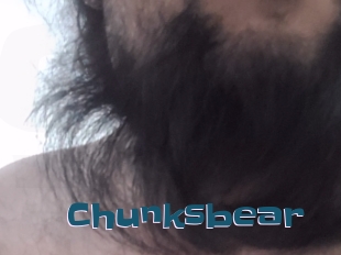 Chunksbear