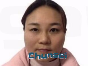 Chunsei