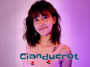 Cianducrot