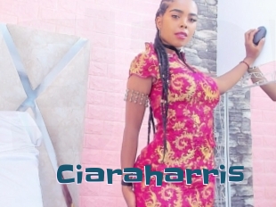 ciaraharris Gang Bangs