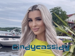 Cindycassidy