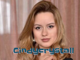 Cindycrystall