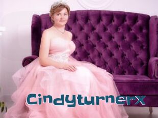 Cindyturnerx