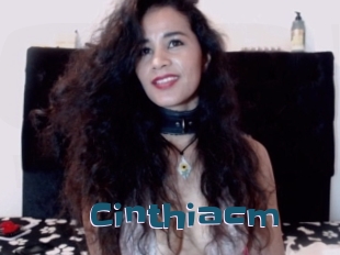 Cinthiacm