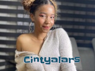 Cintyalars