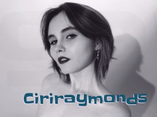 Ciriraymonds