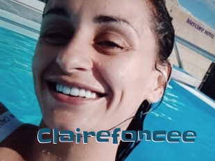 Clairefoncee