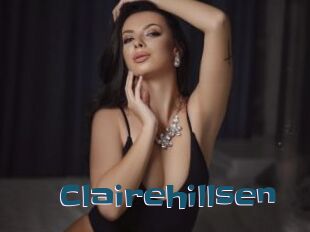 Clairehillsen