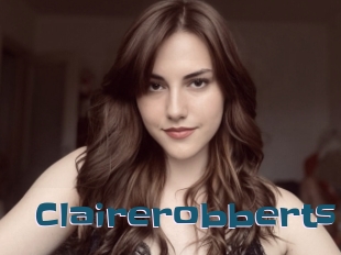 Clairerobberts