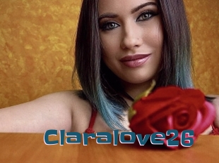 Claralove26