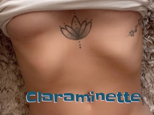 Claraminette