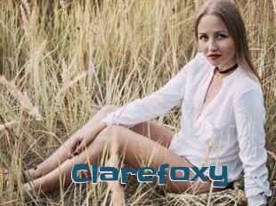 Clarefoxy