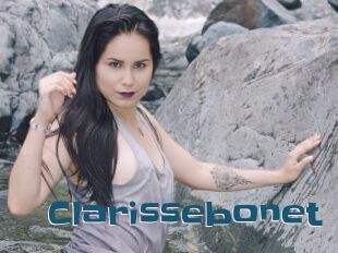 Clarissebonet