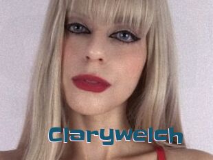 Clarywelch