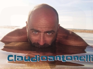 Claudioantonelli