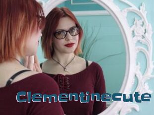 Clementinecute