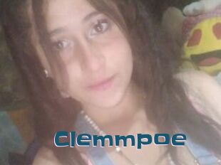 Clemmpoe