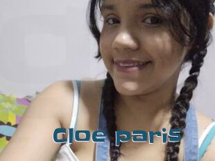 Cloe_paris