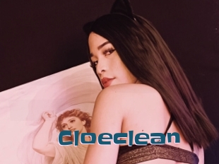 Cloeclean