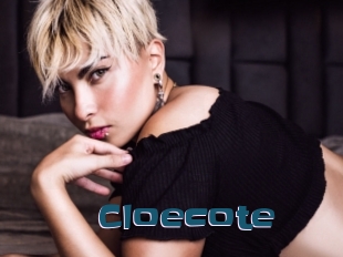 Cloecote