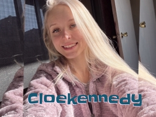 Cloekennedy