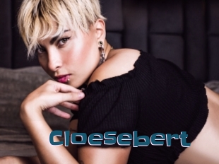 Cloesebert