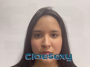 Cloesexy