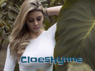 Cloeshynne