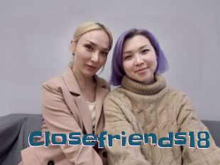 Closefriends18