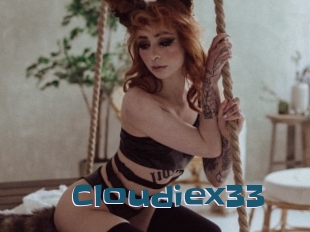 Cloudiex33