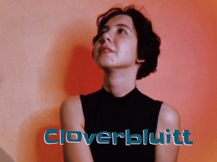 Cloverbluitt