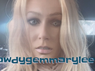 Clowdygemmarylee