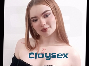 Cloysex